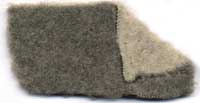 Heather/gray