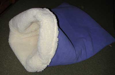 pita bed for dogs